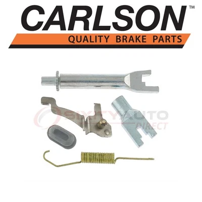 Carlson Rear Left Brake Self Adjuster Repair Kit for 2007-2017 Honda Fit  - fx Foto 1 de 4