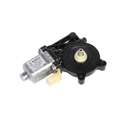New Genuine GM Rear Power Window Regulator Motor Right (2014-2020) OE 22921499 - Image 1 of 4