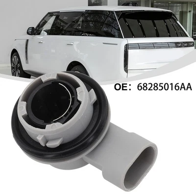 Gray Taillight Tail Light Lamp Rear Socket for Jeep For Renegade 68285016AA 1pc - Image 1 of 4