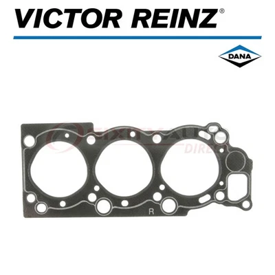 MAHLE Cylinder Head Gasket for 1993-1994 Toyota T100 3.0L V6 - Engine sf - Image 1 of 4