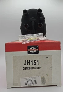 Standard ignition parts Distributor cap JH-151 - Bild 1 von 5
