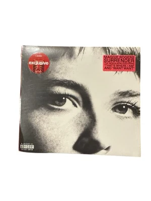 Maggie Rogers - Surrender (Target Exclusive, CD 2022) *SEALED* Foto 1 de 2