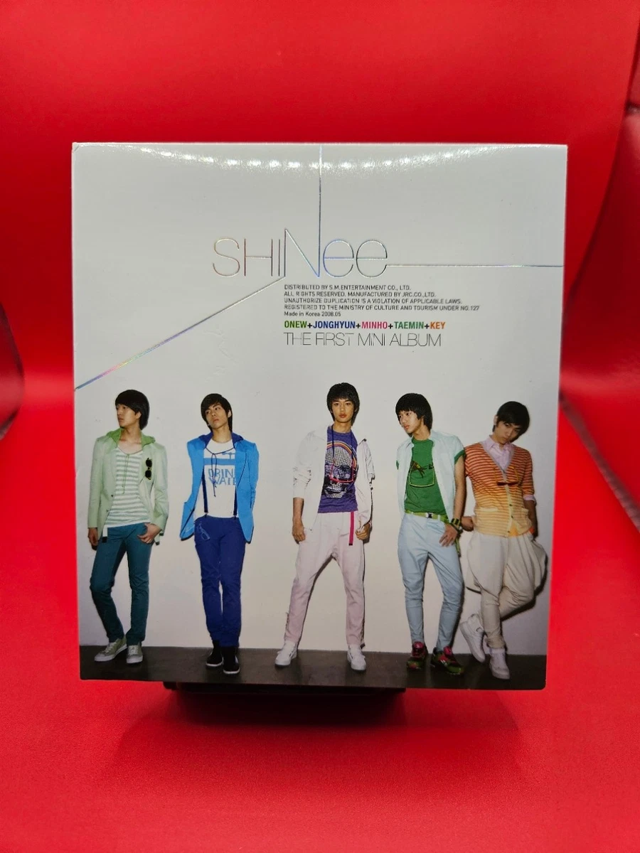 K-Pop Pop Music CDs for sale | eBay