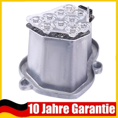 LED Modul Blinkereinheit Links für BMW 5er F10 F18 2009-2013 63117271902 - Bild 1 von 4