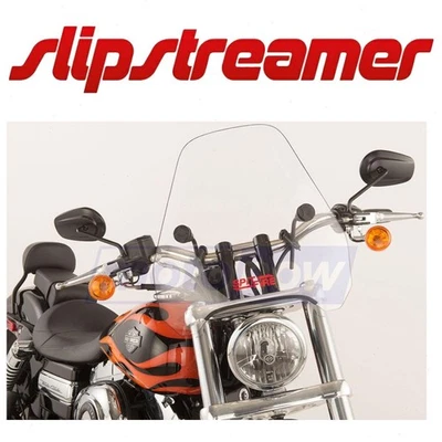 Slipstreamer S-06 Spitfire Sport Shield for 1999-2009 Harley Davidson bu - Image 1 of 4