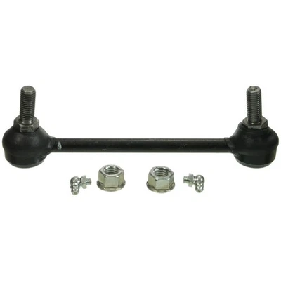 Barra estabilizadora de suspensión Quick Steer K90659 enlace para 96-04 Pathfinder QX4 Foto 1 de 4