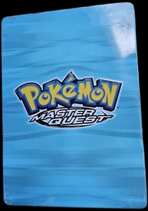 Pokemon Master Quest Season 5 DVD Region 4 Limited Edition Steelbook Postcards  - Picture 1 of 15