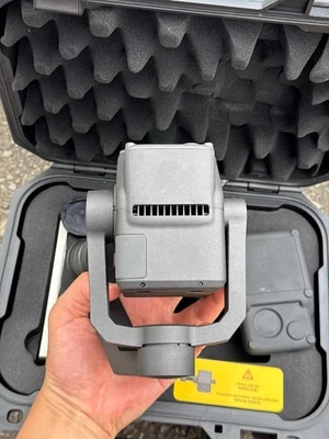 DJI Zenmuse L1 LiDAR RGB Camera Module for Matrice 300/350 RTK - Image 1 of 4