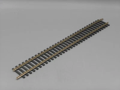 Rail droit 22.86 cm mailchort - Roco 4402 - Photo 1/2