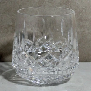Waterford Stemware, Lismore Roly Poly Tumbler (9 Oz), 3.3" No Box - Picture 1 of 1
