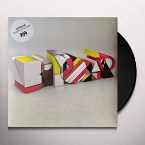 El Cuarteto De Nos – Bipolar (2017) Vinyl Brand new sealed Argentina MP - Imagen 1 de 2