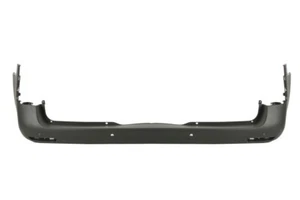 Rear Bumper Cover With PDC (6) Fits For Mercedes V / Vito (W447) 2014 - 2022 - Picture 1 of 1
