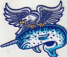 VAW-126 SEAHAWKS GNARLY PATCH