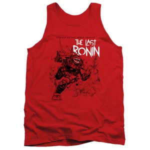 TMNT TEENAGE MUTANT NINJA TURTLES Men's Graphic Tank Top Sleeveless Tee SM-2XL - Picture 1 of 2