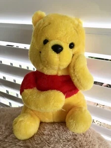 Disney 'Winnie the Pooh' Plush Toy - As New With Original Tags! - Picture 1 of 5