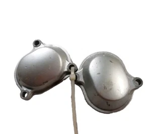 QUAD LONCIN LX 250 ST Ventildeckel deckel Abdeckung Ventil - Picture 1 of 5