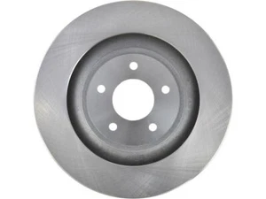 Front Brake Rotor API 61FJRT76 for Dodge Avenger Caliber 2008 2009 2013 2014 - Picture 1 of 1