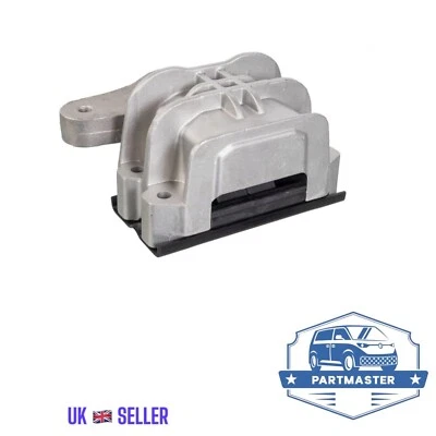 UPPER LEFT ENGINE MOUNTING FOR FORD TRANSIT V363 TRANSIT CUSTOM V362 2.2TDCI - Image 1 of 4