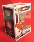 Child's Play 2 Chucky On Cart Hot Topic Exclusive Funko Pop Movies #658 MIB 