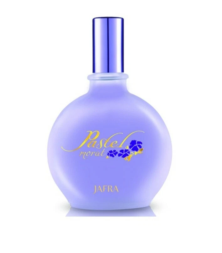 JAFRA Pastel Morat eau de toilette 1,7 FL OZ. Foto 1 de 1