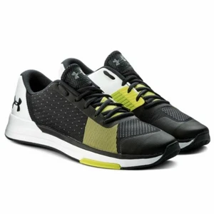 Under Armour Showstopper Running Hombres (1295774-018)Tamaño:US 9.5 - Imagen 1 de 6