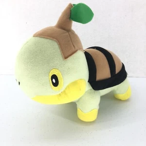 Pokémon Plush Doll Turtwig Pokemon Center Original Game Freak Nintendo 2016 - Picture 1 of 11