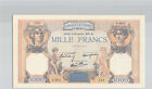 Frankreich 1000 Franken Ceres Und Merkur 26.1.1939 E.5871 N #146754129 Pick 90C