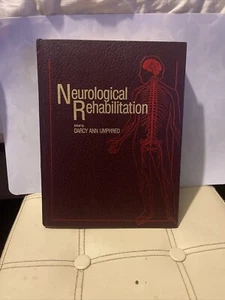 Neurological Rehabilitation Edited By Darcy Ann Umpired Vol.3 Copyright 1985 - Imagen 1 de 2