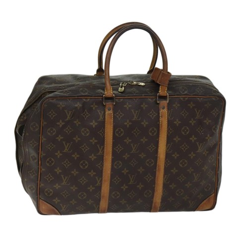LOUIS VUITTON（LV） Borsa Louis Vuitton Monogram Sirius 45 Boston M41408 LV originale bs12570