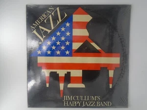 Jim Cullum's Happy Jazz Band American Jazz still sealed - Imagen 1 de 2