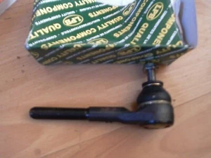 Tie Track rod end RHS for Renault Clio and Clio van 1991 - 1994 - Picture 1 of 1