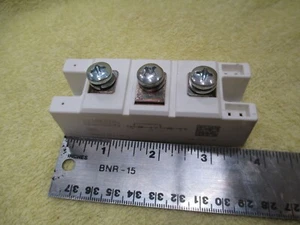 Semikron Semipack 2, diodo SKKD 162/08, nuevo, RB6 - Imagen 1 de 7