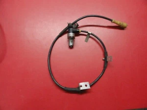 1988 - 1994 Corvette Wheel Speed Sensor ABS Left Rear GM 10052273 C41511-1 - Picture 1 of 8