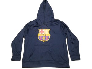 FC Barcelona Unisex Adult International 