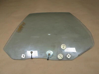 🥇88-91 MAZDA RX7 CONVERTIBLE PUERTA IZQUIERDA CRISTAL VENTANA OEM Foto 1 de 4