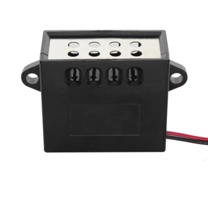 Shopcorp Plasma Ion Generator - Negative Ionizer and Ozone Generator - Picture 1 of 14