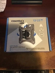 ESSENTIA'S LE2ST100 STAFFA DI MONTAGGIO A PARETE GIREVOLE E INCLINABILE COMPLEANNO NATALE - Foto 1 di 1