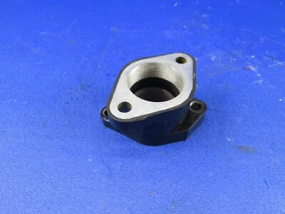 1987-2004 Yamaha Warrior 350 OEM INTAKE BOOT - Image 1 of 4