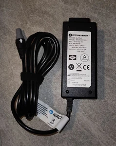 Adaptador de fuente de alimentación de 4 pines para sistemas de terapia de presión negativa KCI ACTIVAC genuino - Imagen 1 de 1