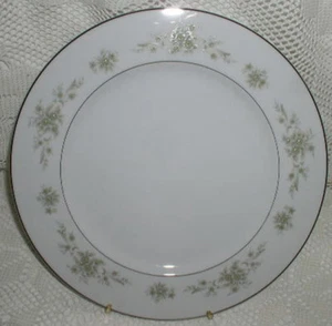 Permanent Japan Mandarin 325 Dinner Plate Sango - Picture 1 of 3