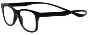 Magz Chelsea Reading Glasses MAGNETIC REAR CONNECTING in 18 Colors&Power Choices - Picture 1 of 15