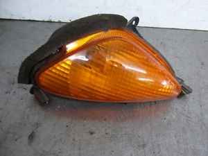HONDA NT650 V DEAUVILLE BLINKER VORNE LINKS 2001 - Bild 1 von 2