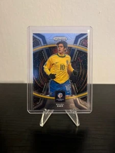 2024 Panini Prizm CONMEBOL Copa America Phenomenon Silver Prizm Kaka Brazil #41 - Picture 1 of 2