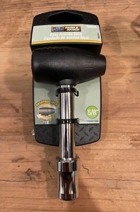 Reese Coupler Lock Hitch Trailer Easy Access 7000933 Rotating Towing 5/8" Key - Bild 1 von 2
