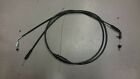 TGB Scooter R50X Throttle Cable Earlier Models 413058