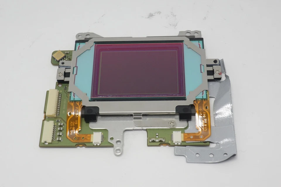 New Canon EOS 1DX MK1 CMOS Image Sensor Part CY3-1659 - Image 1 of 1