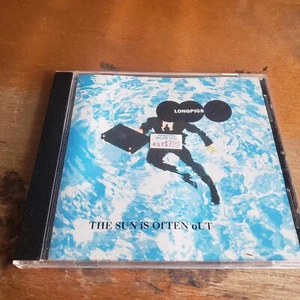 ********* Longpigs Sun Is Oft Out CD ************* - Bild 1 von 2
