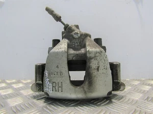 FORD ECOSPORT 2018-21 OFFSIDE/RIGHT FRONT BRAKE CALIPER (1.0l 12v Petrol)  O5867 - Picture 1 of 8