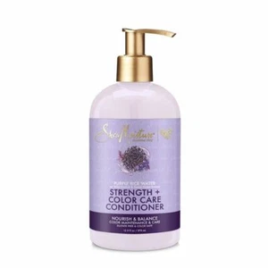 Purple Rice Water Strength & Color Care Conditioner 12.5fl oz / 370ml - Picture 1 of 2