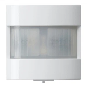 GIRA 5374 27 | System 3000 Bewegungsmelderaufsatz 1,10 | Komfort BT | Siedenmatt - Bild 1 von 5